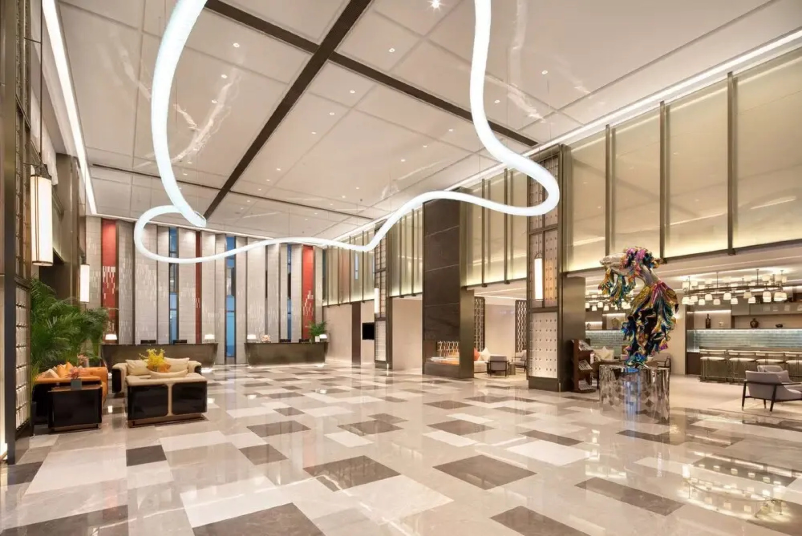 Ramada Plaza by Wyndham Poyang