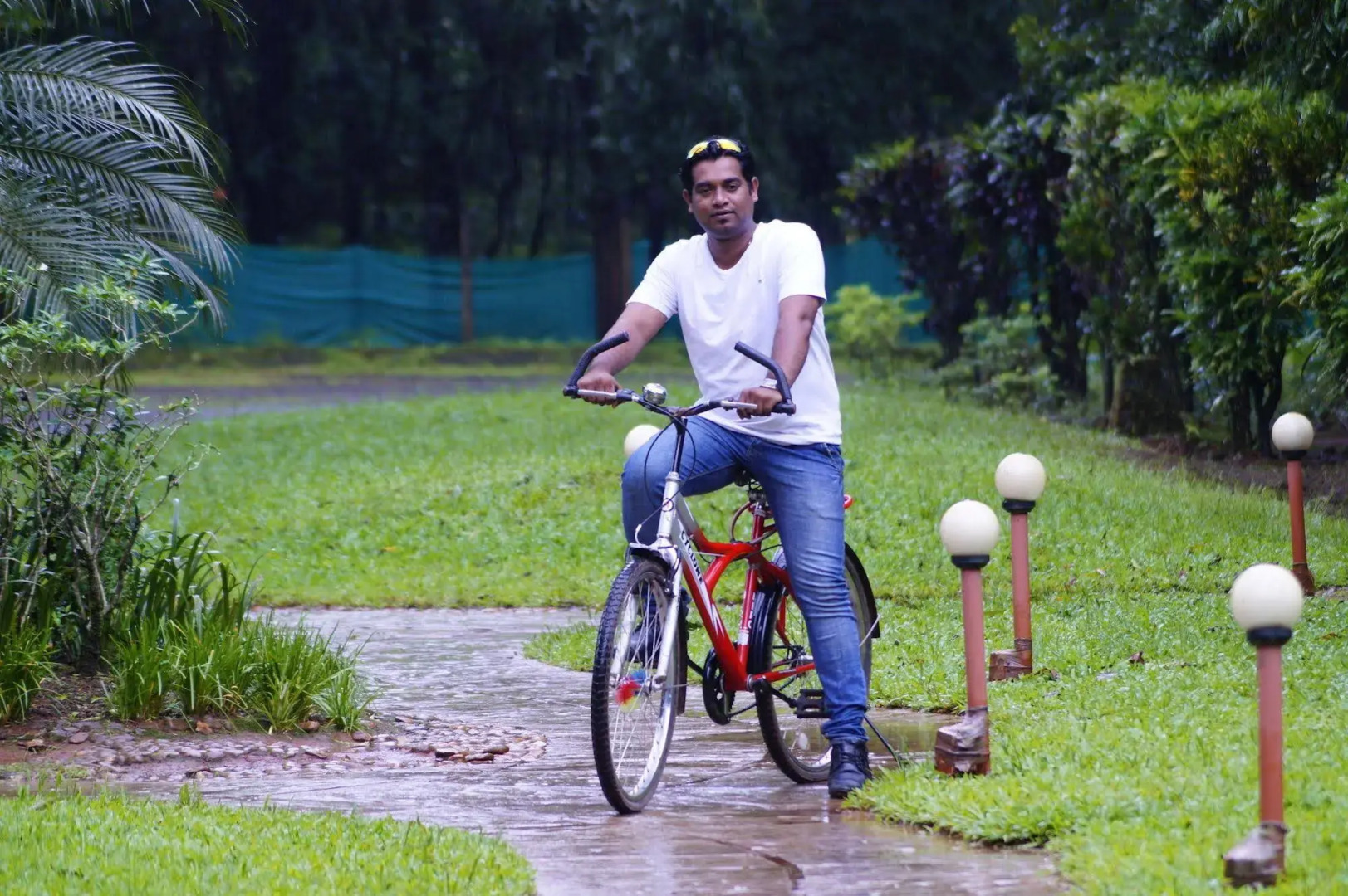 Dudhsagar Spa Resort