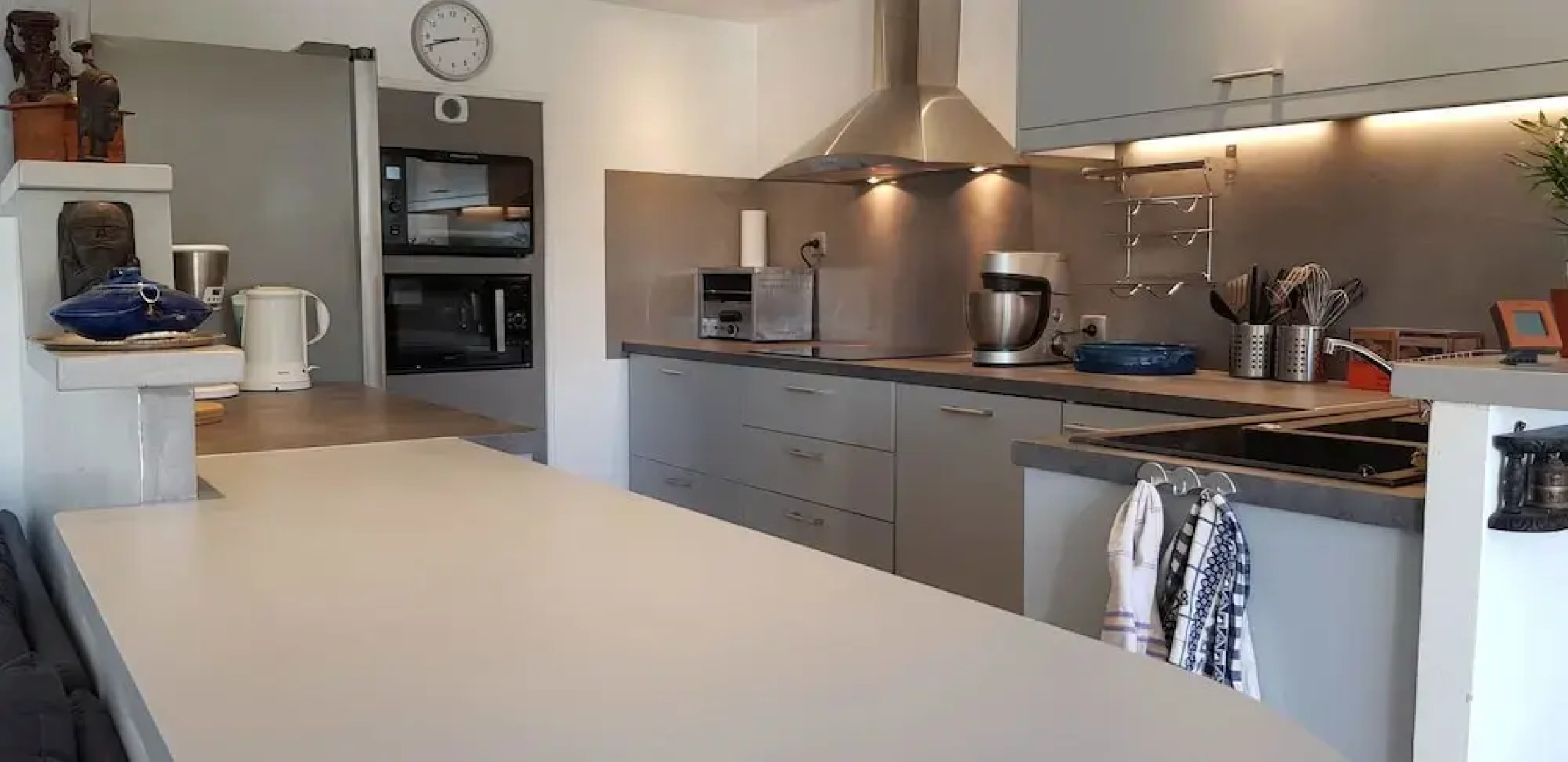 Soleillas Appartement