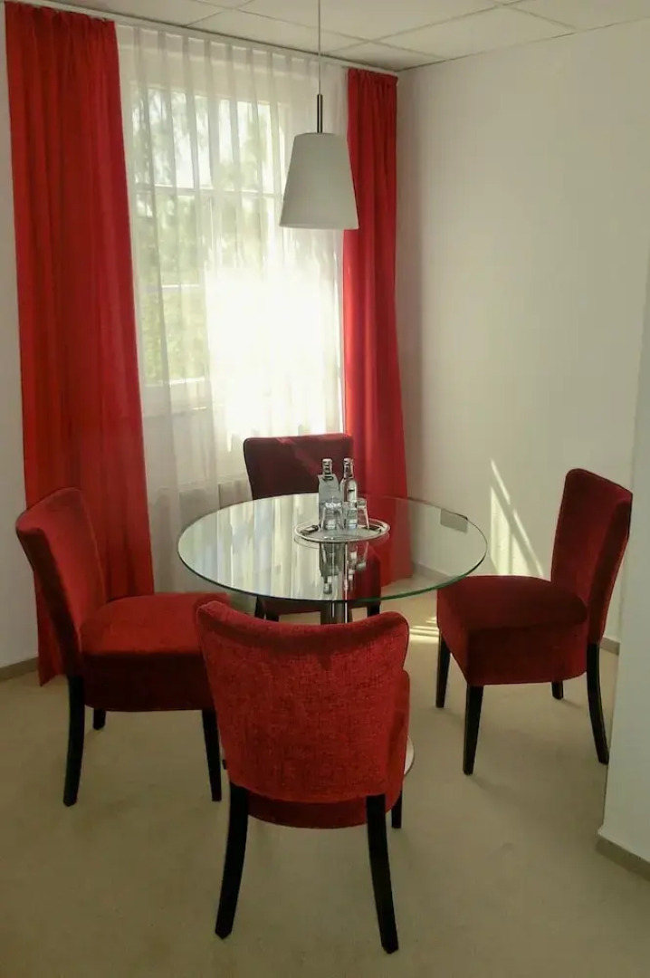 Hotel & Restaurant Müritzterrasse