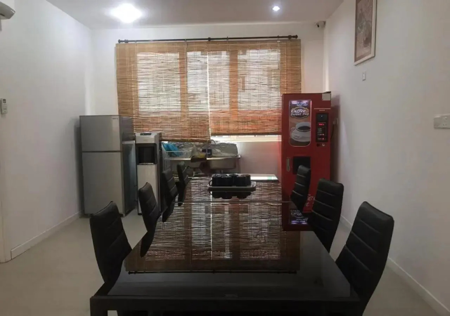 Island Hostel Bayan Lepas Airport