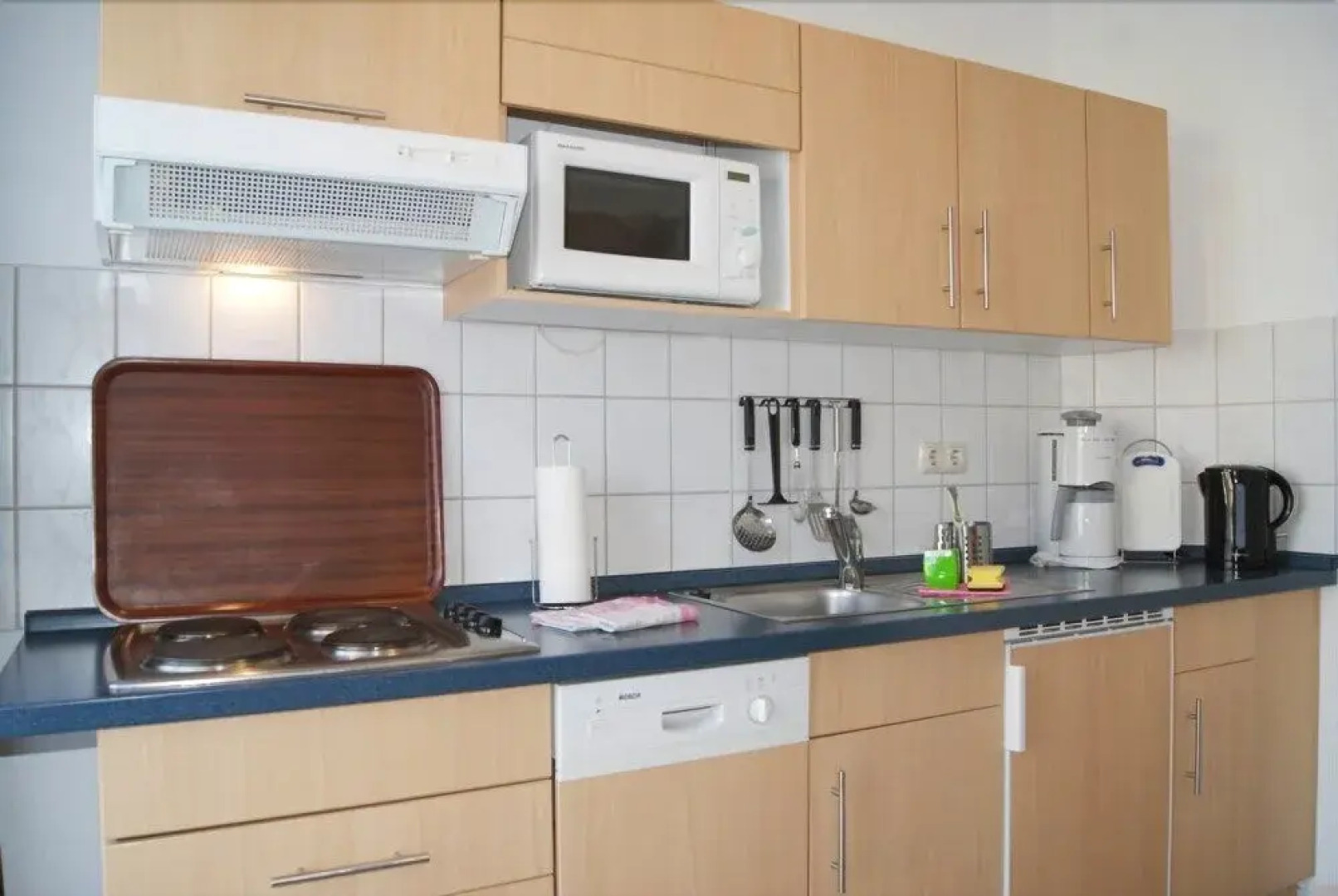 Am Schloonsee Haus C