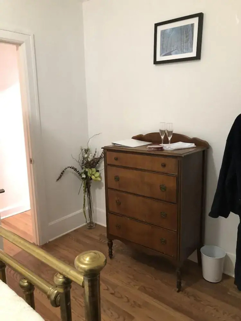 Beacon Bed and Breakfast