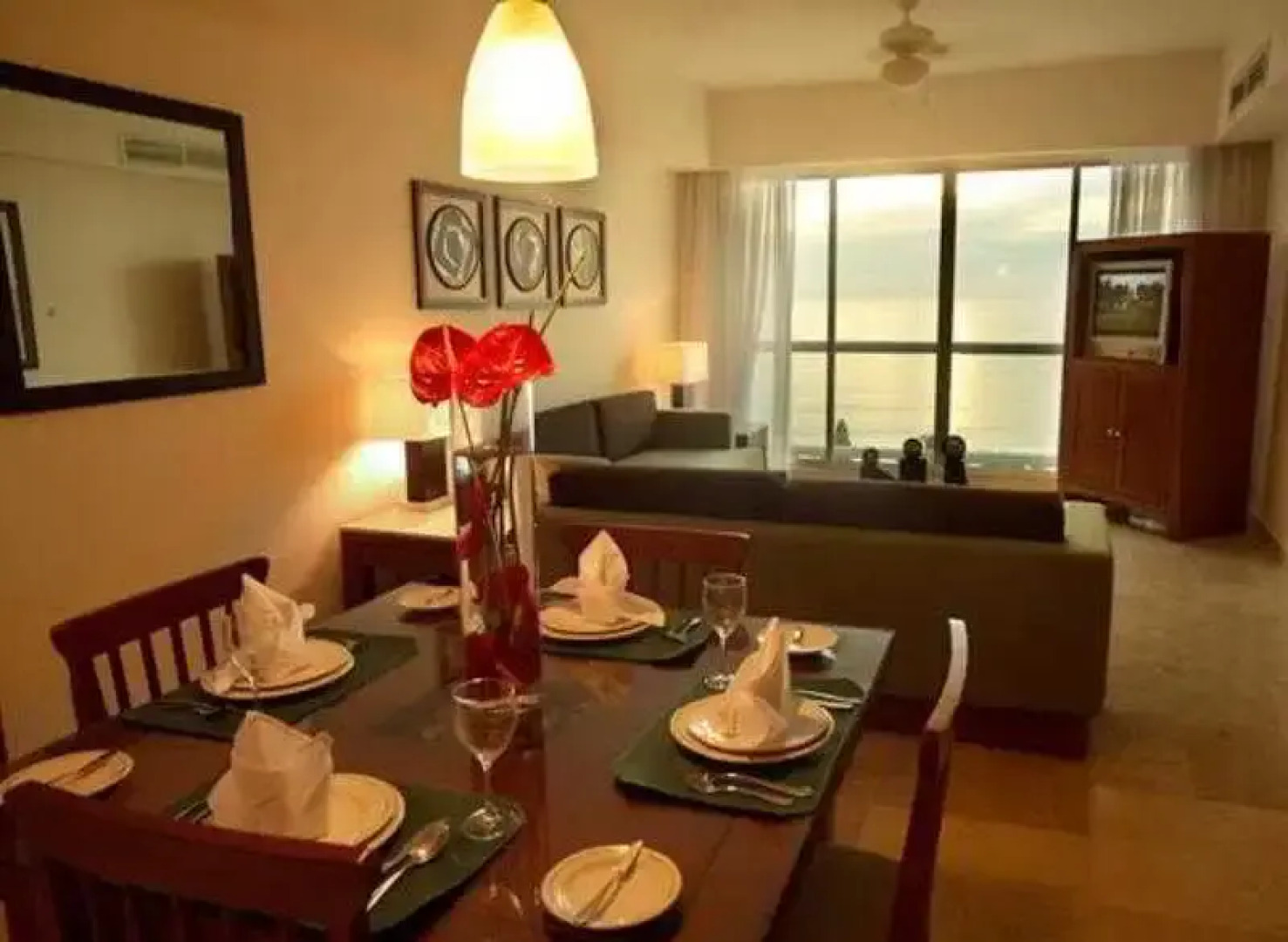 Mayan Palace Mazatlan