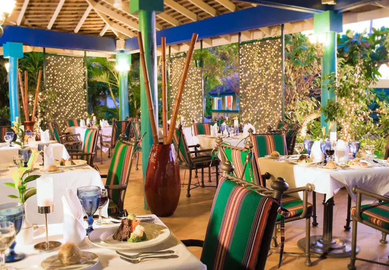 Sandals Inn All Inclusive Couples Only