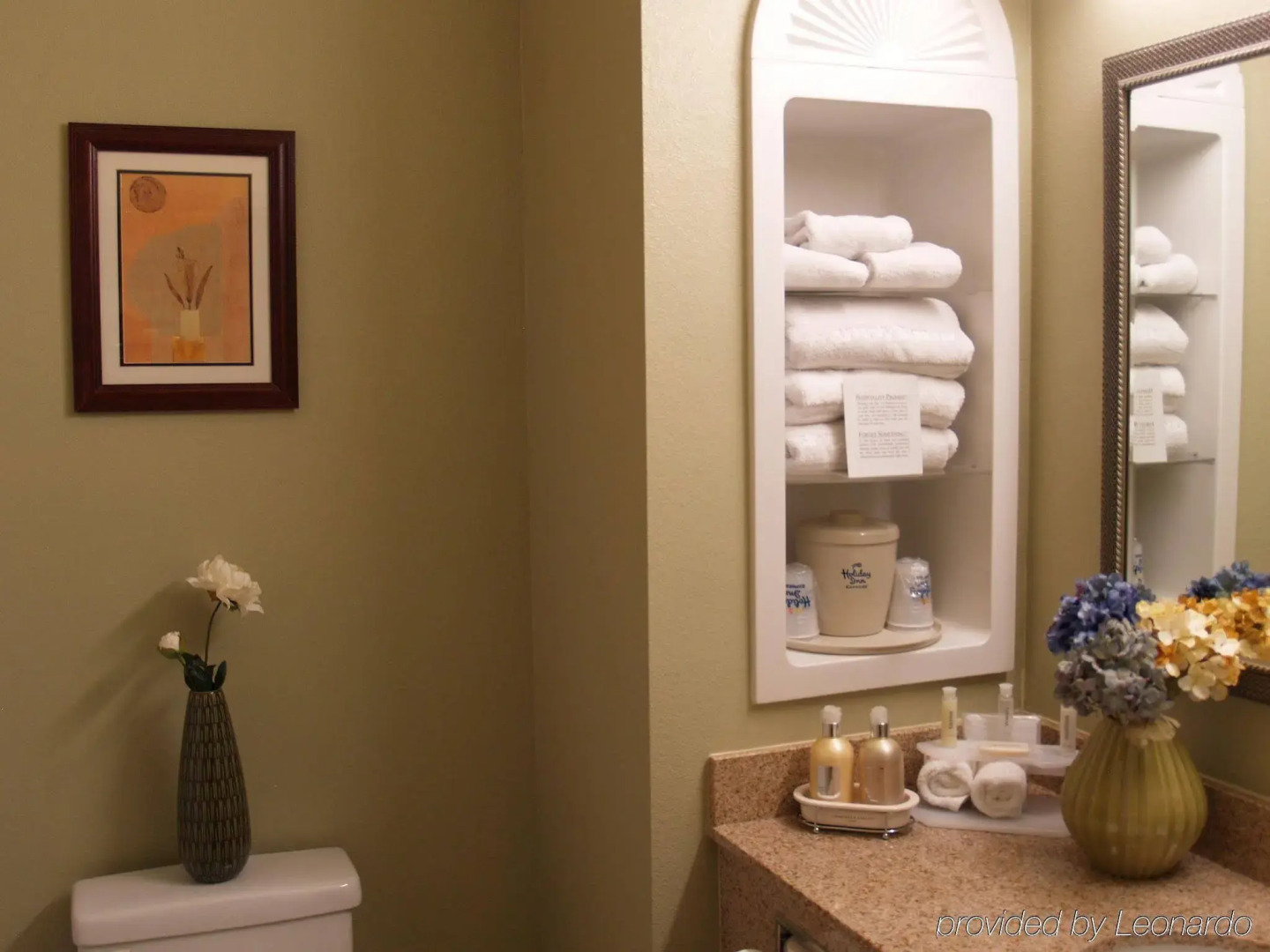 Holiday Inn Express Garden Grove