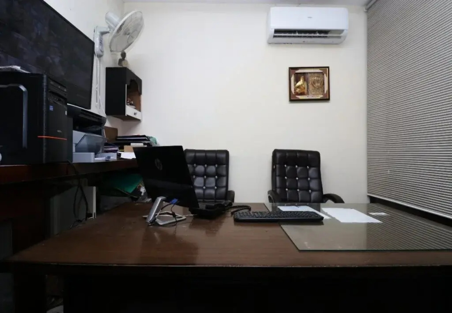 The Classic By OYO Rooms