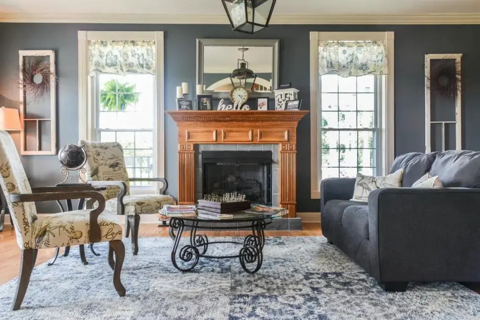 Barren Breeze Bed and Breakfast