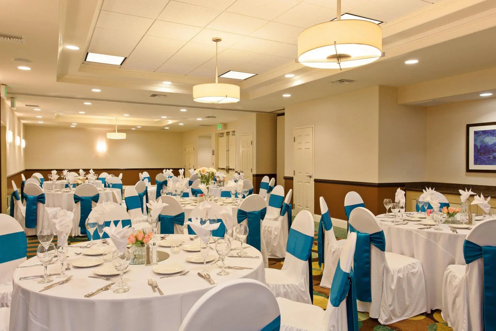 Hilton Garden Inn  San Bernardino