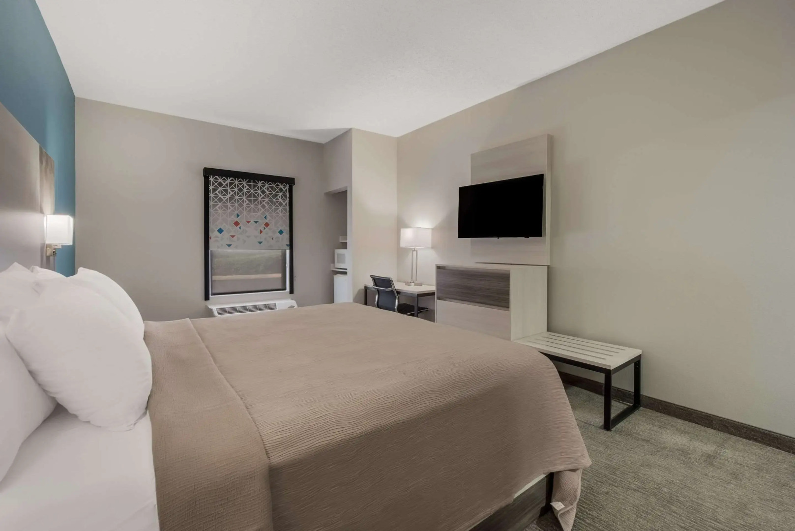 Quality Inn & Suites Aiken South