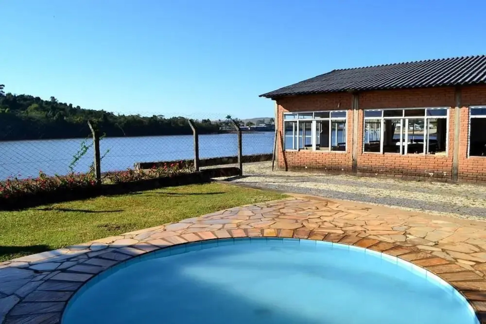 Icarai Palace Hotel e Pousada