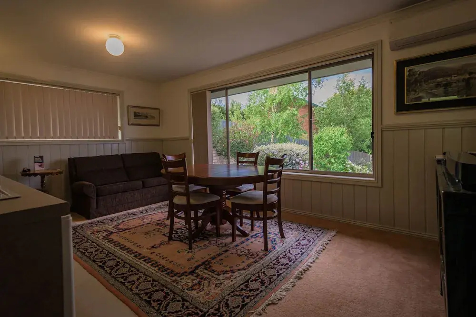 Maria Views Bed & Breakfast