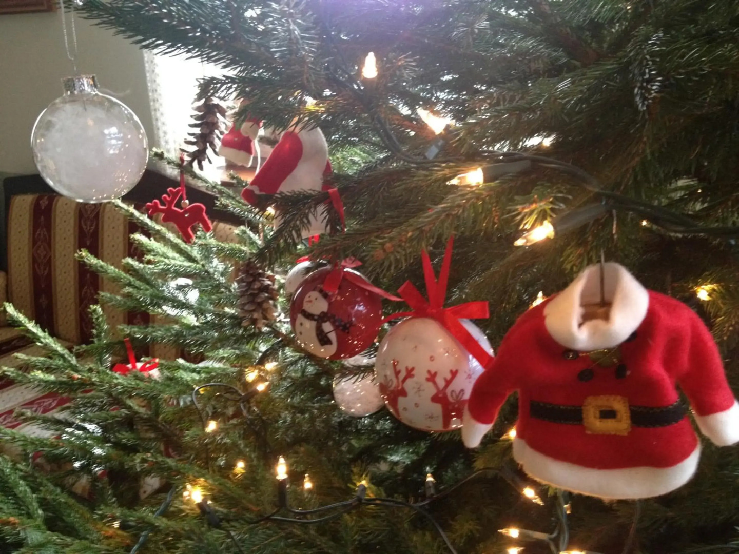 Pensjonat Złote Góry