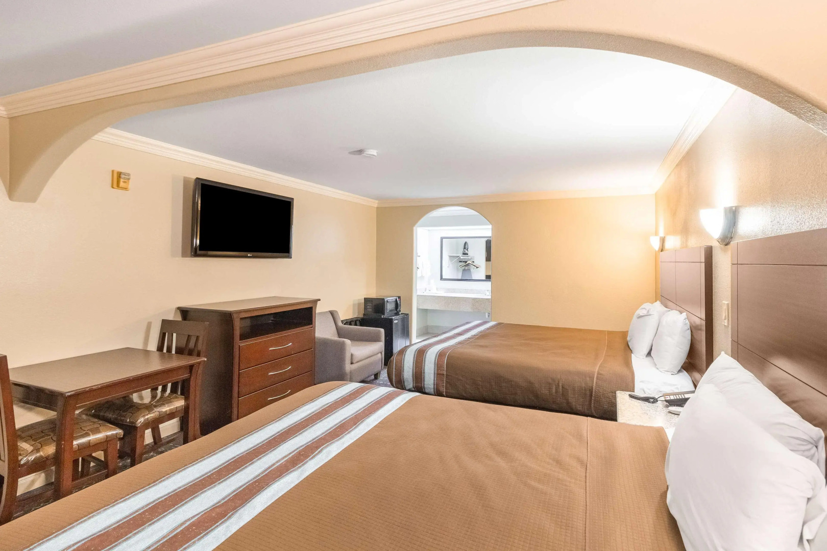 Hotel Dan Inn Uberaba & Convenções by Nacional Inn