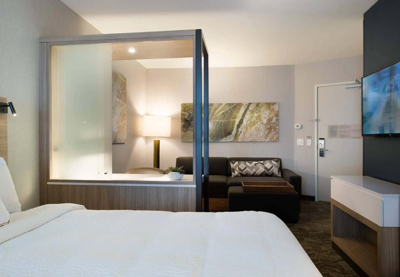 SpringHill Suites by Marriott Austin Cedar Park