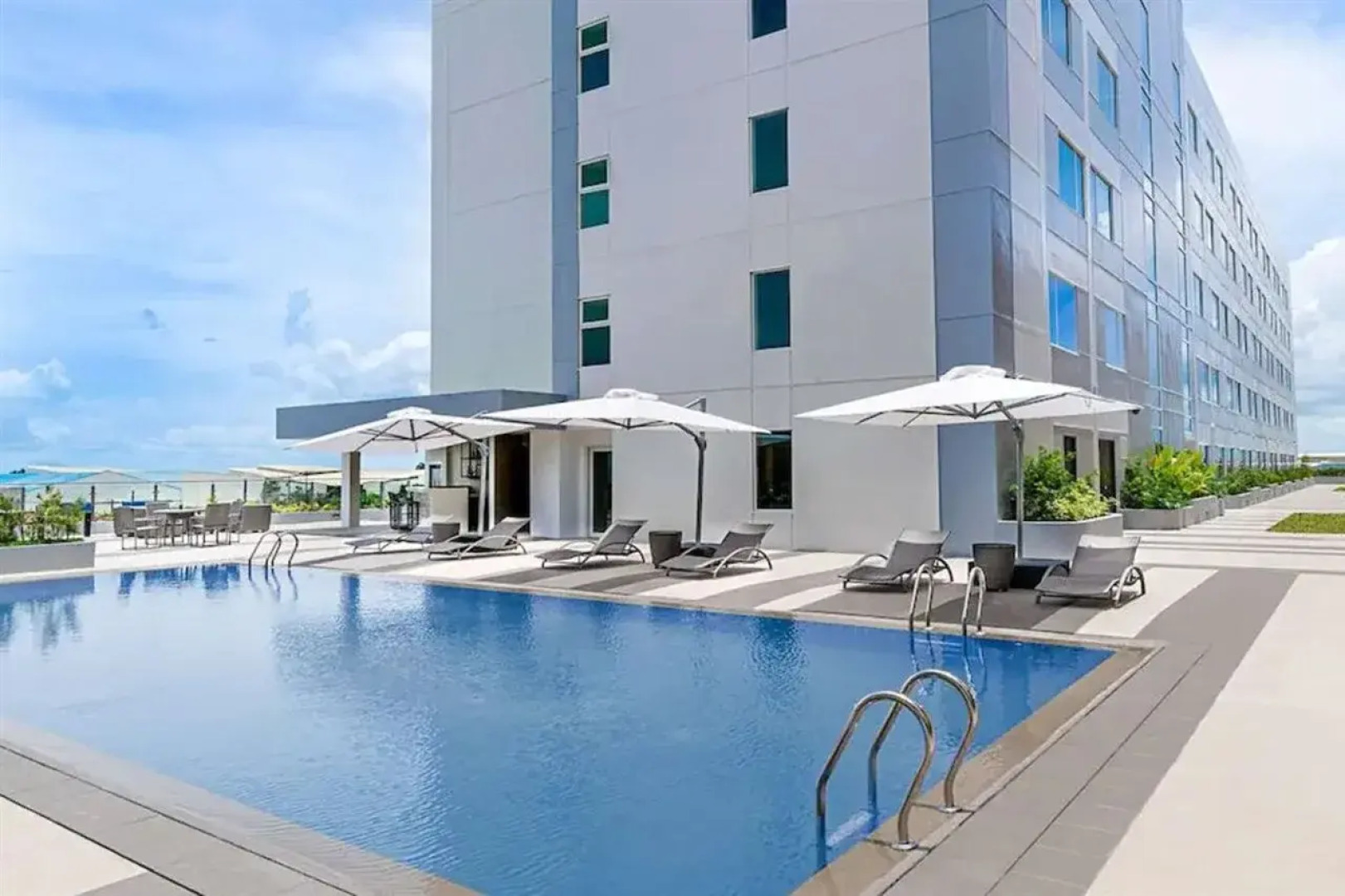 Park Inn By Radisson Bacolod