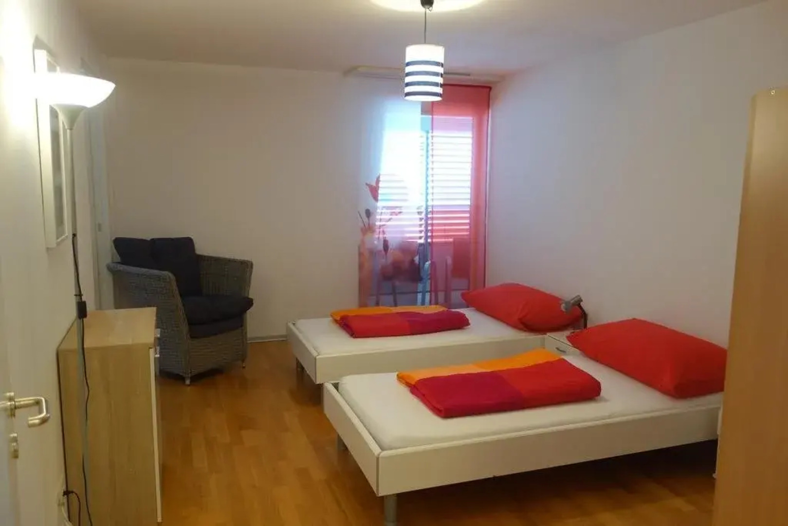 Residenz Senevita Westside