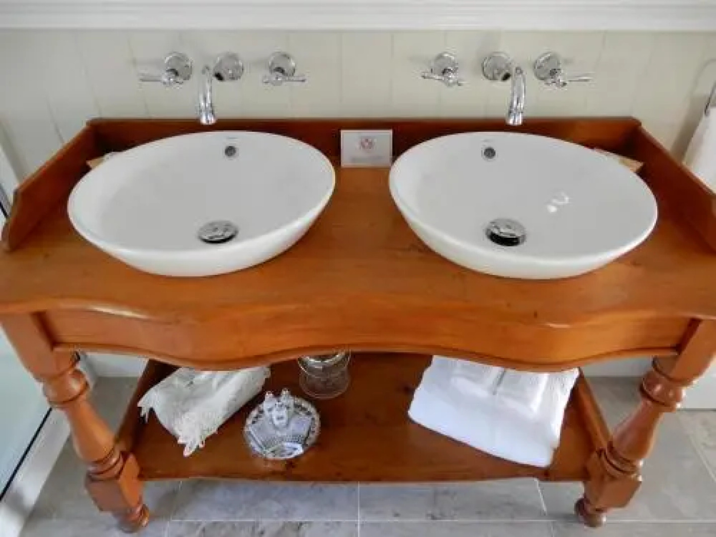 The Chapel Deloraine