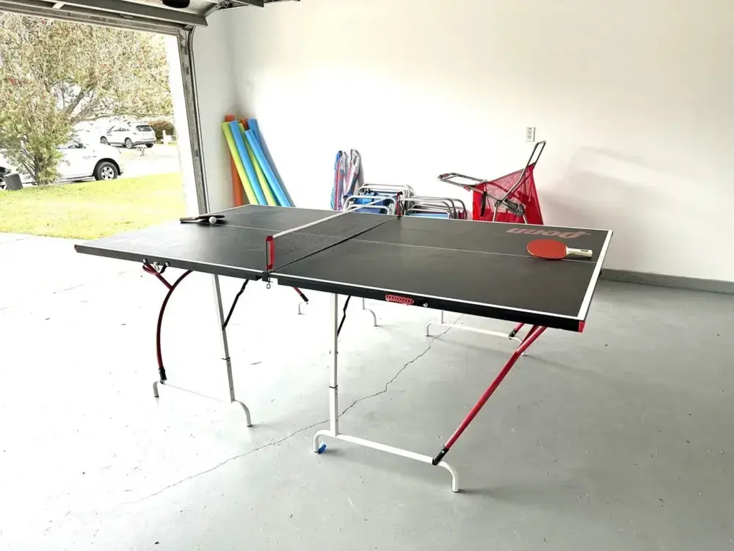 Backyard Breeze 3 Bedroom Home by RedAwning