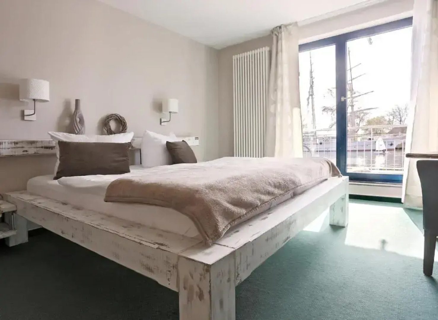 Hotel & Restaurant Utkiek