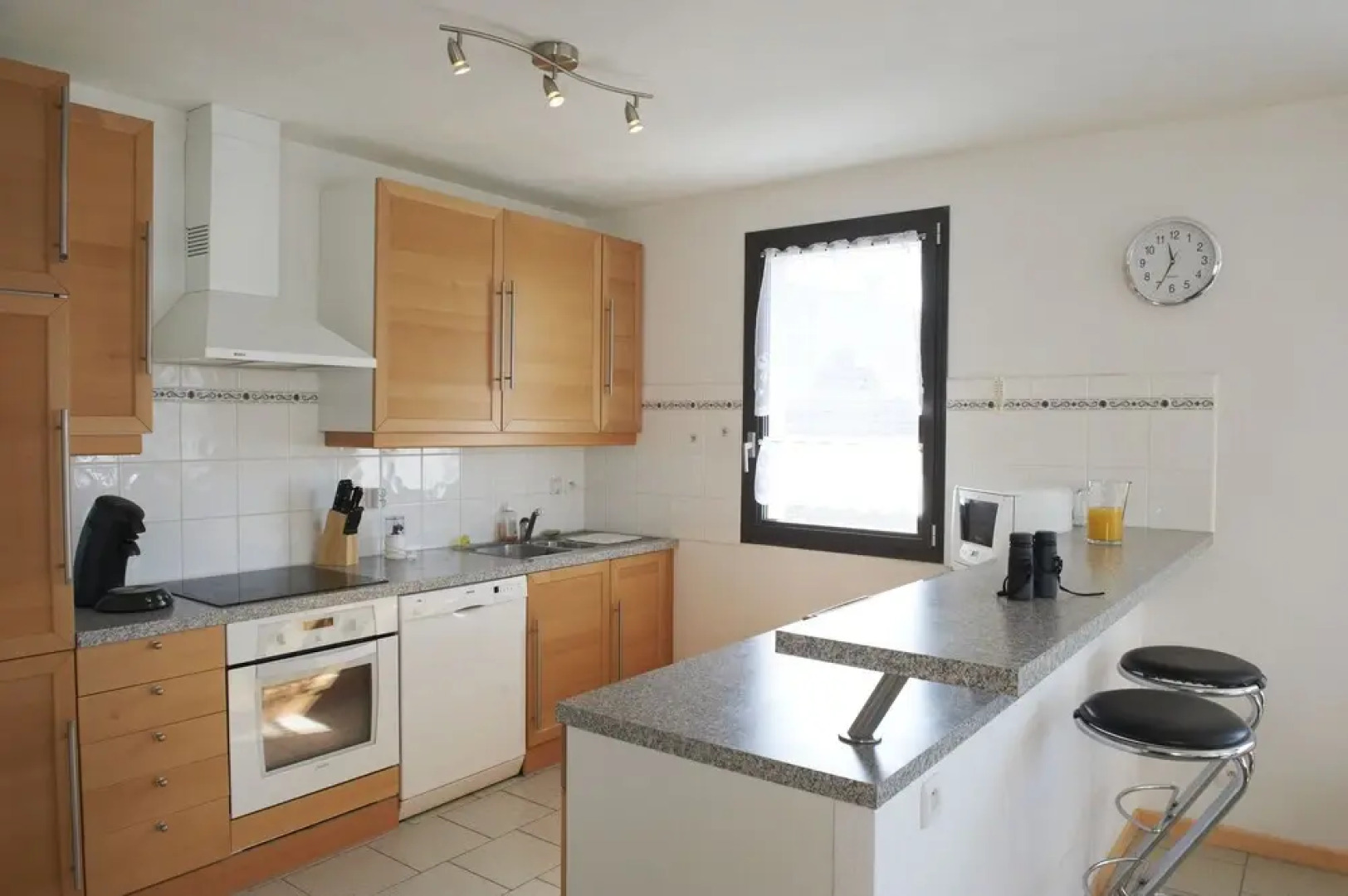 Résidences Océanes