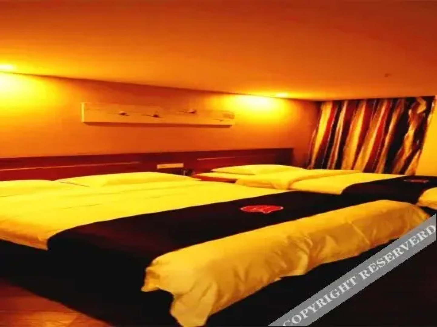 Shankee Hotel (Sanmenxia Railway Station Huanghe Road)