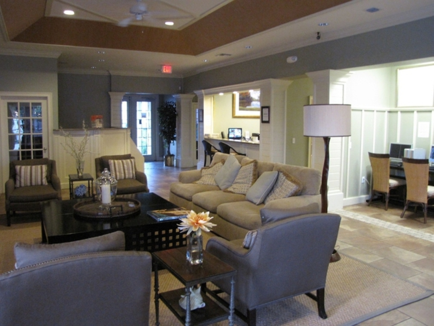 Lucaya Village by CND Holiday Homes