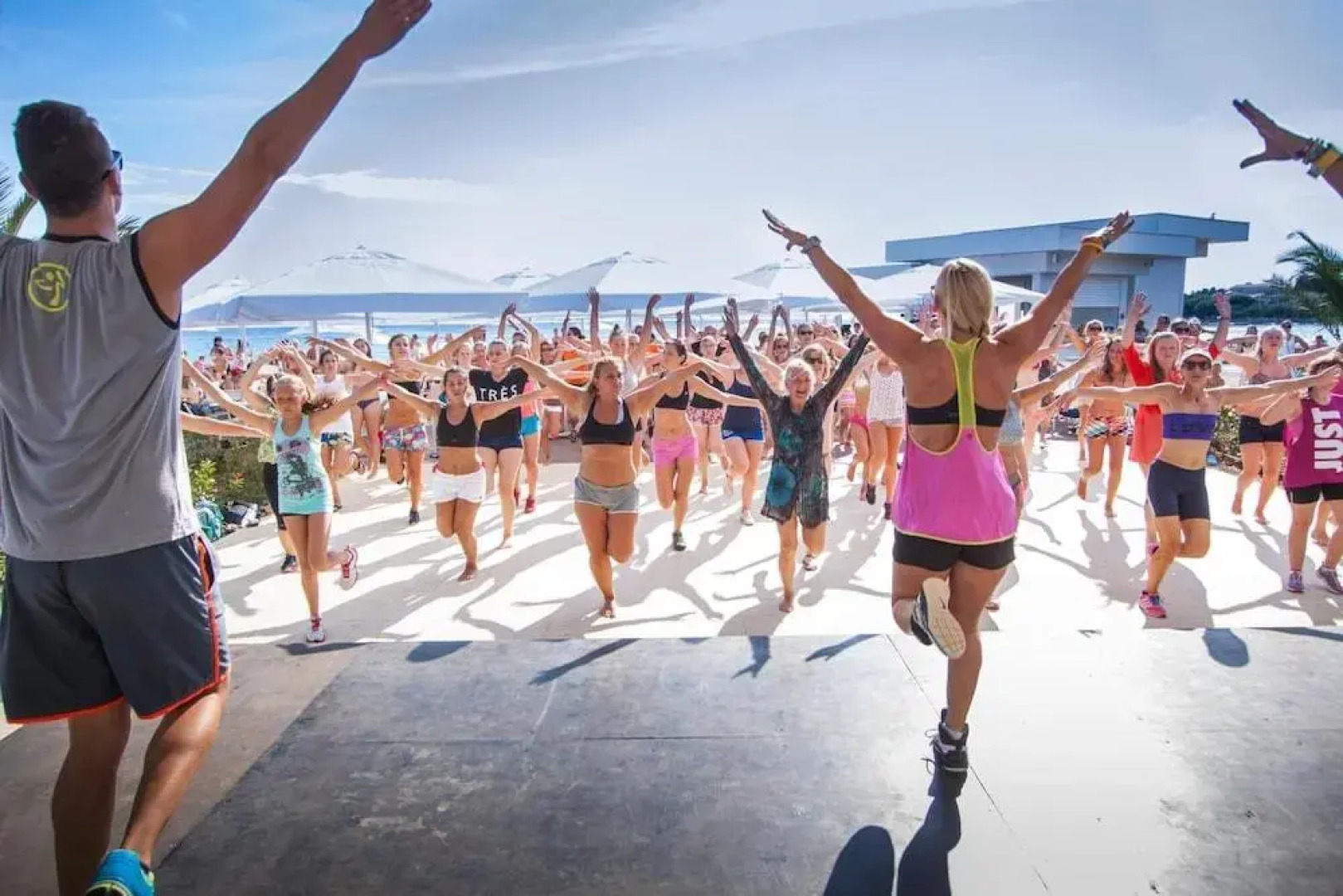 Premium Sirena Village Holiday Homes