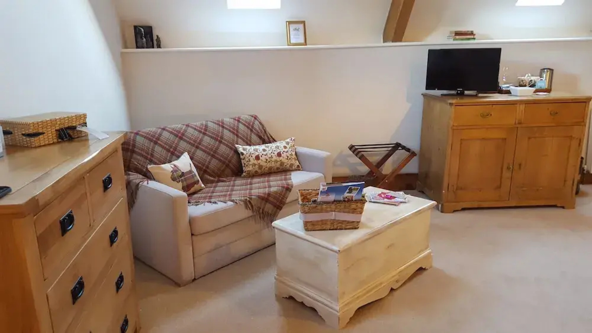 The Old Stables Bed & Breakfast