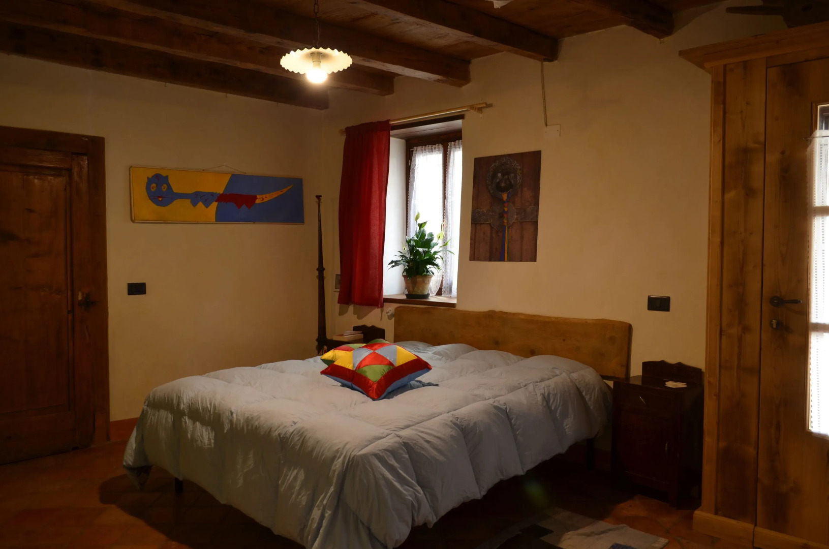 Piccolo Tibet B&B