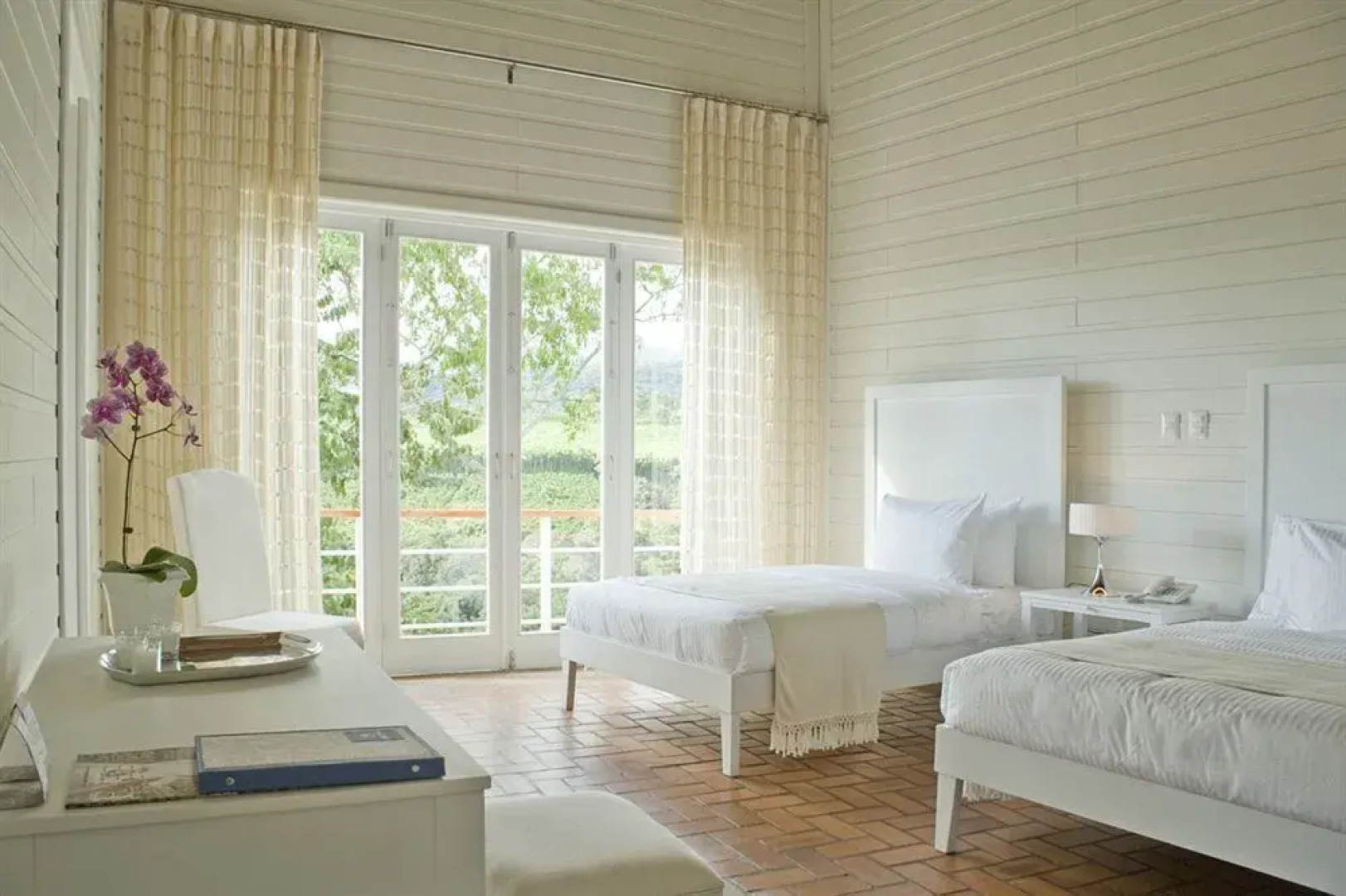 Asclepios Wellness and Spa