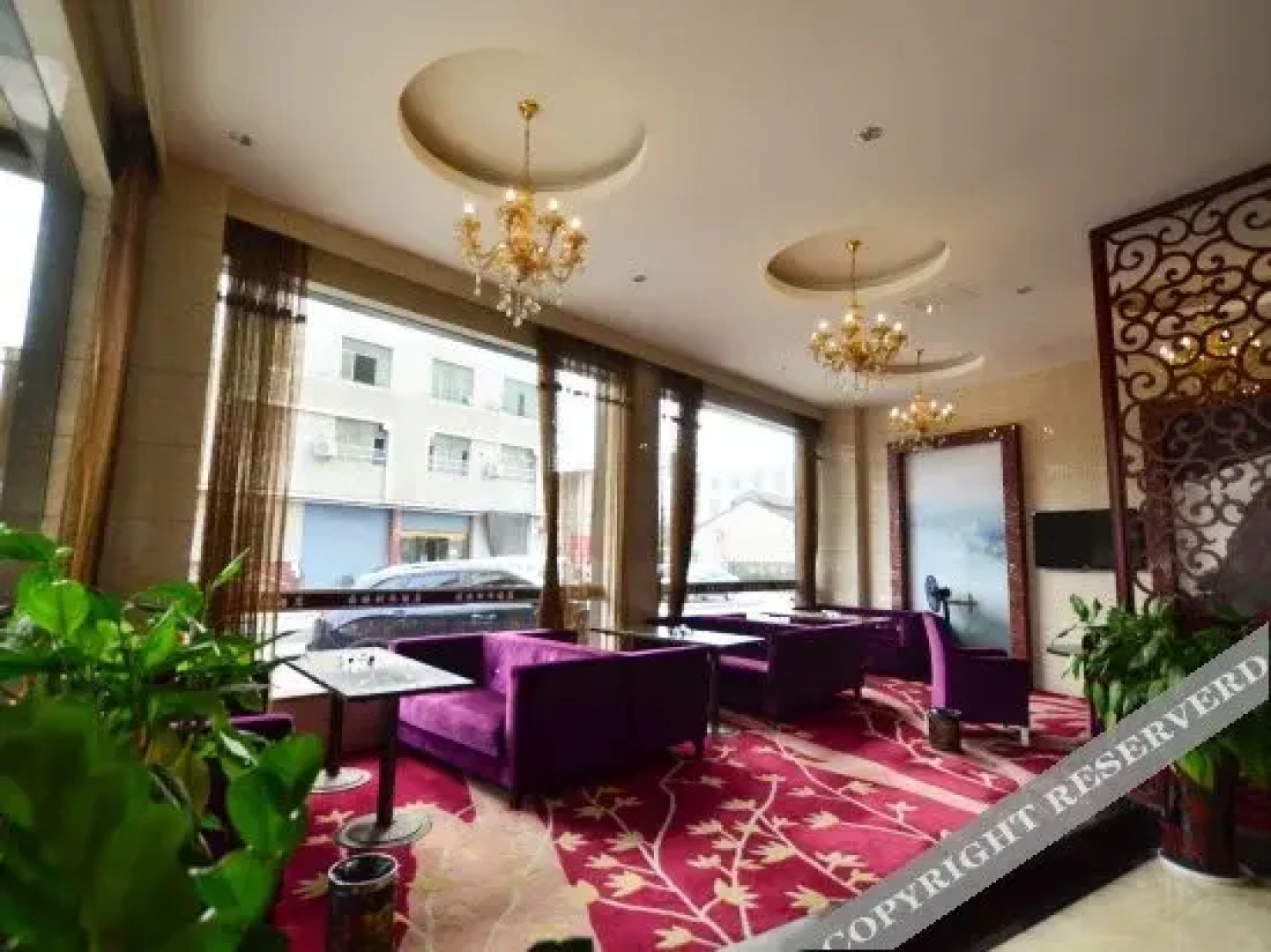 Yiwu Haidi Fashion Inn