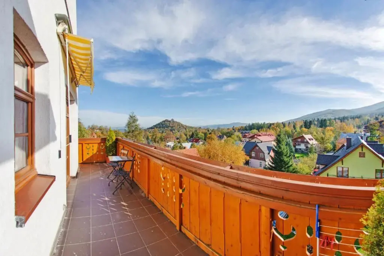 Sun & Snow Centrum Obrońców Pokoju