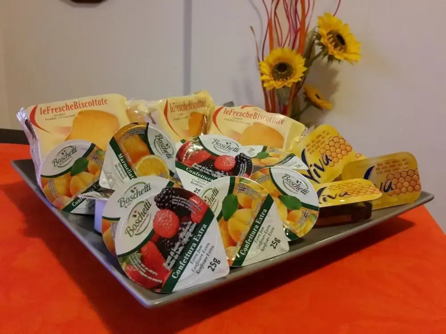 Appartamento Turistico BB Alice