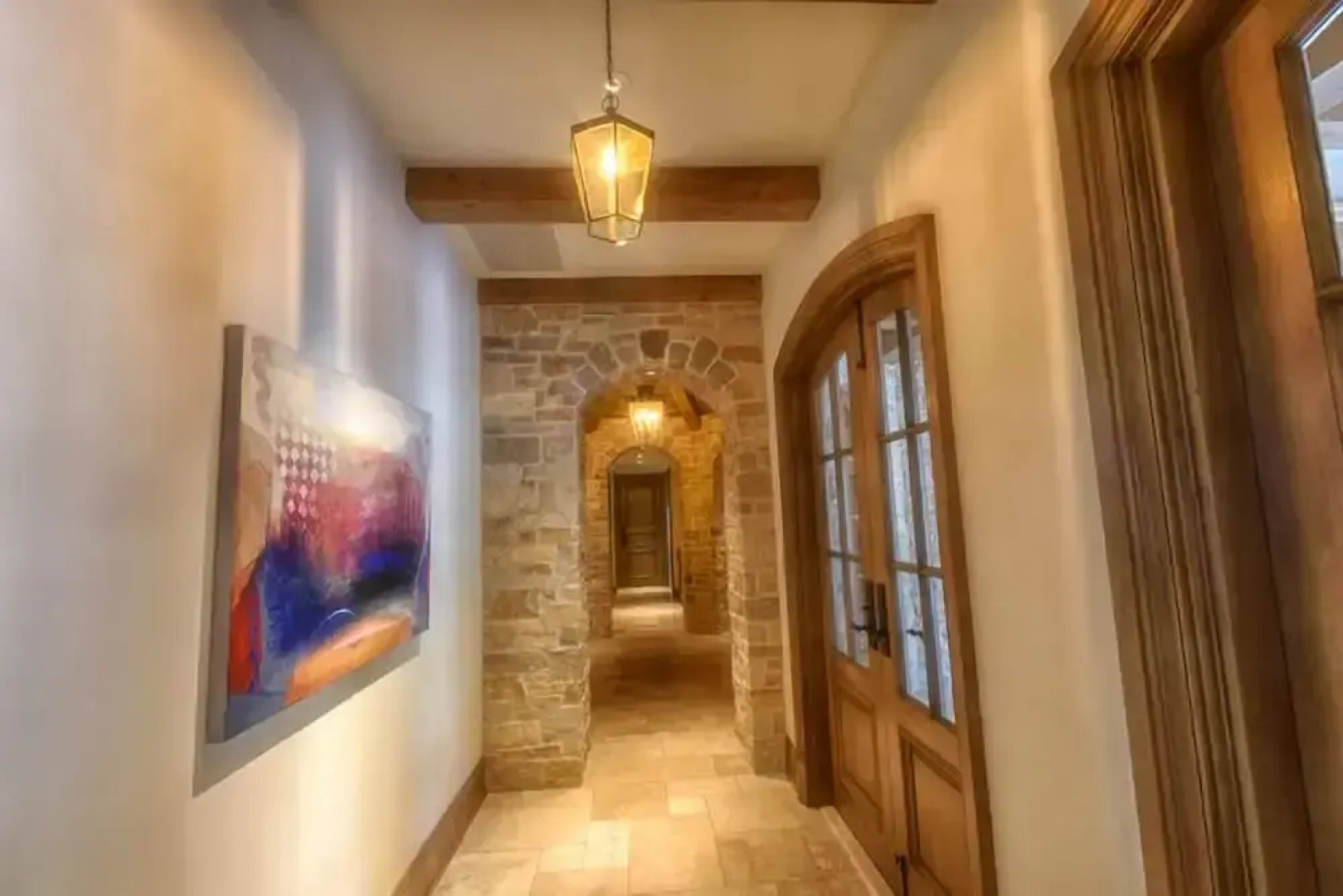 LX1 Chateau D' Renaitre Estate - Carmel-by-the-sea