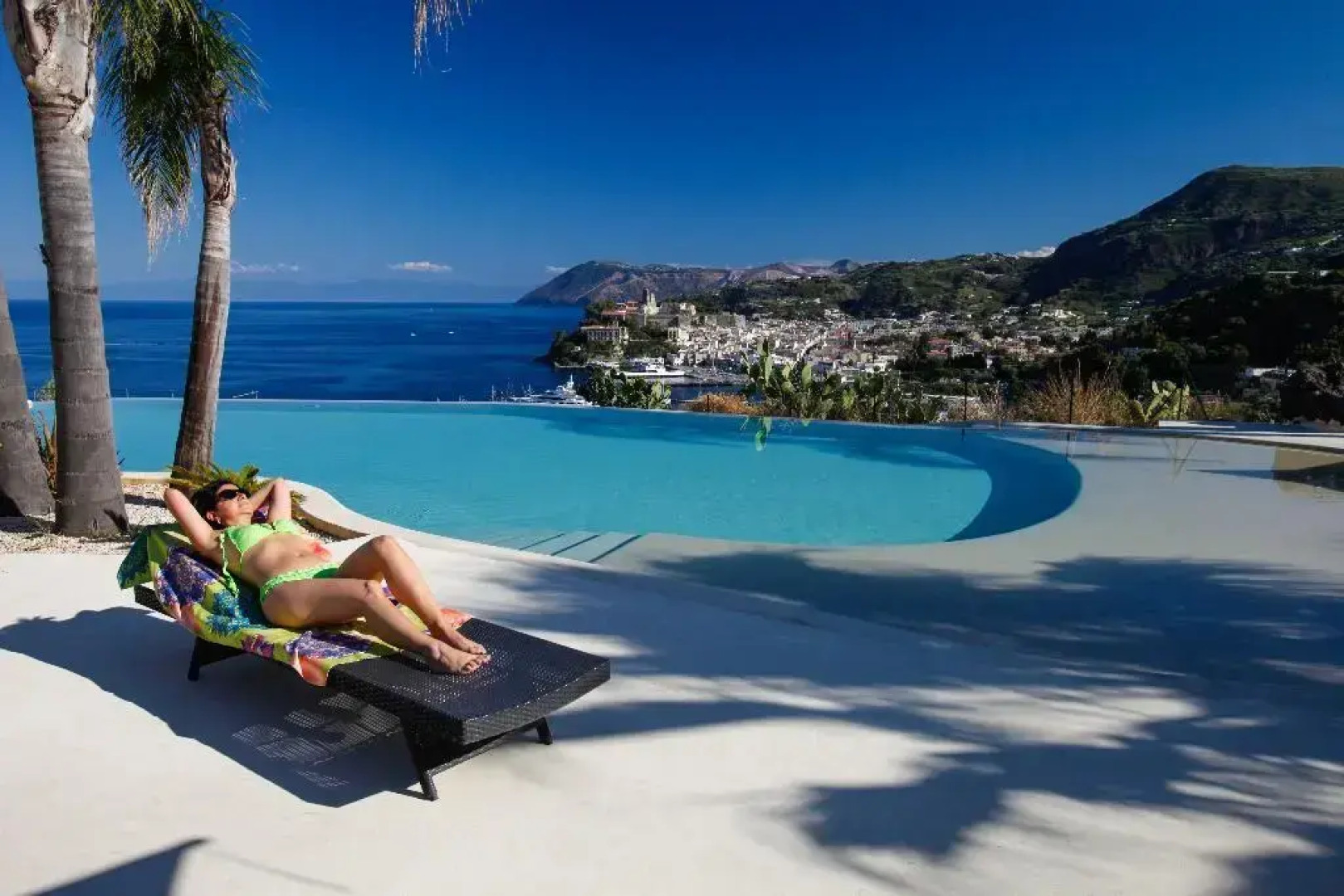 Hotel Villa Enrica Country Resort