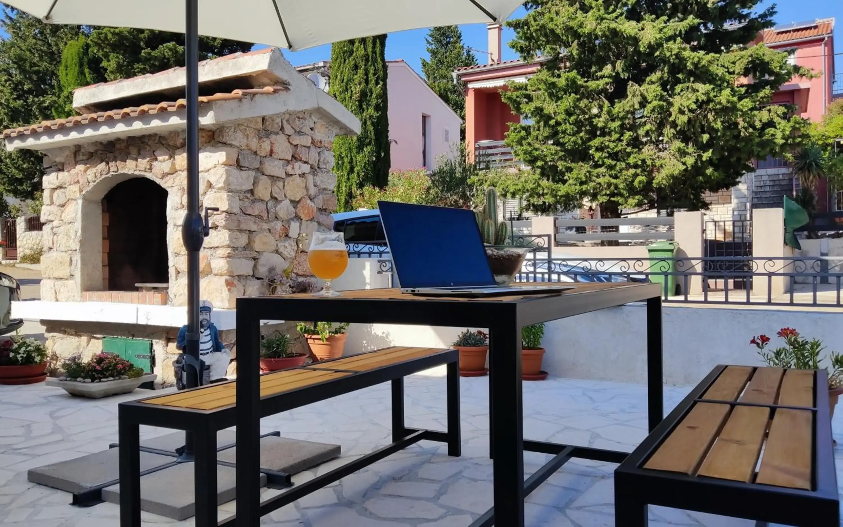 Solis Adriaticum Apartments