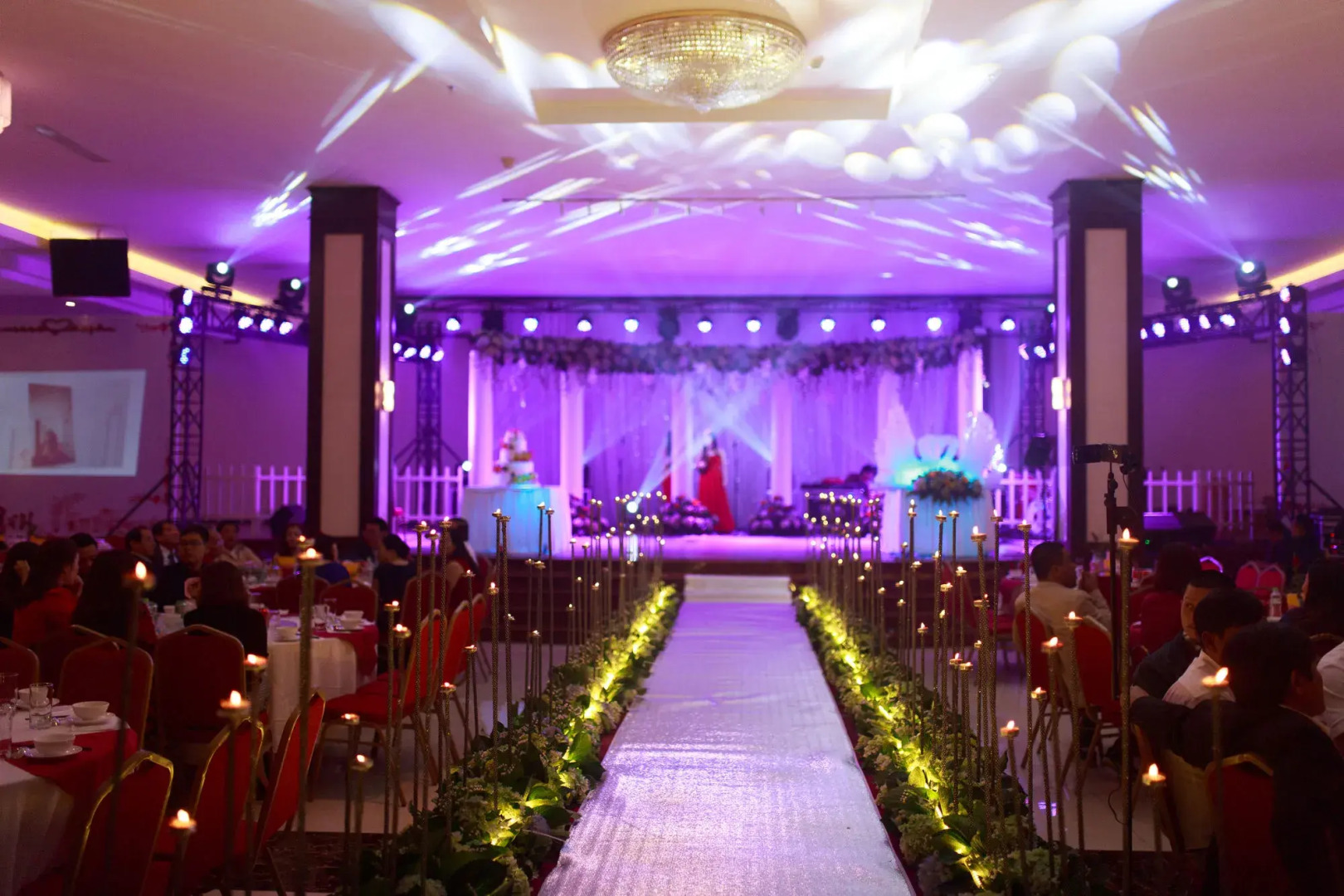 Muong Thanh Grand Quang Tri Hotel