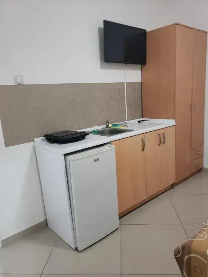 Apartments Petricevic