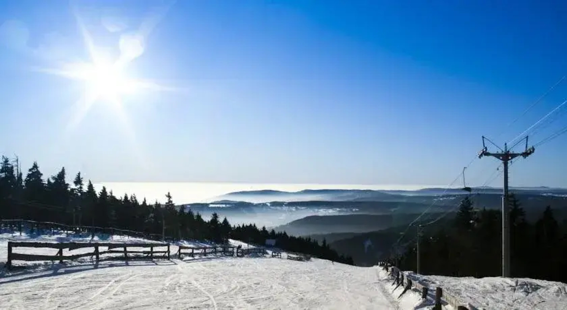 Penzion Sport Abertamy