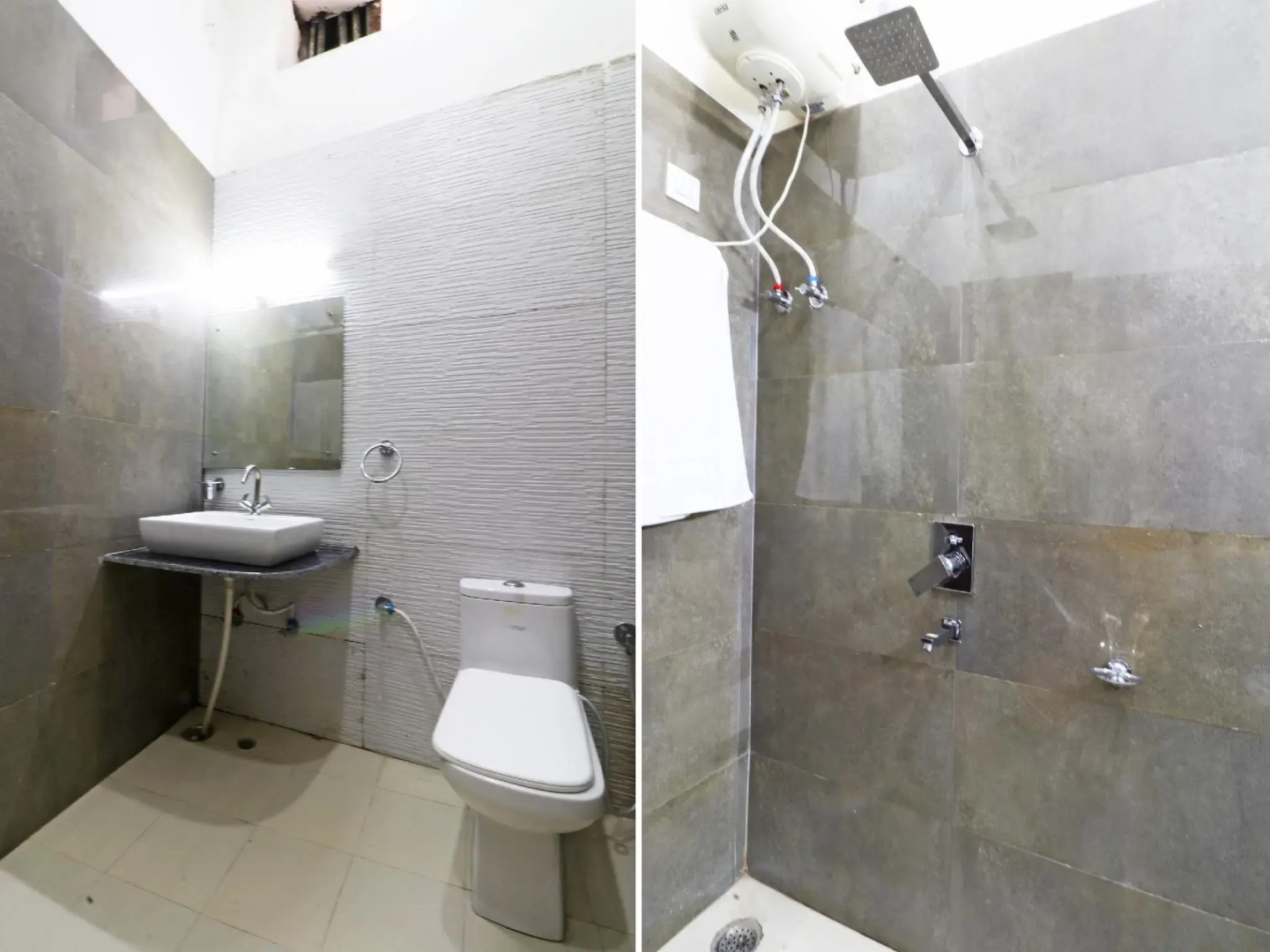 OYO 60553 Hari Pearl Residency