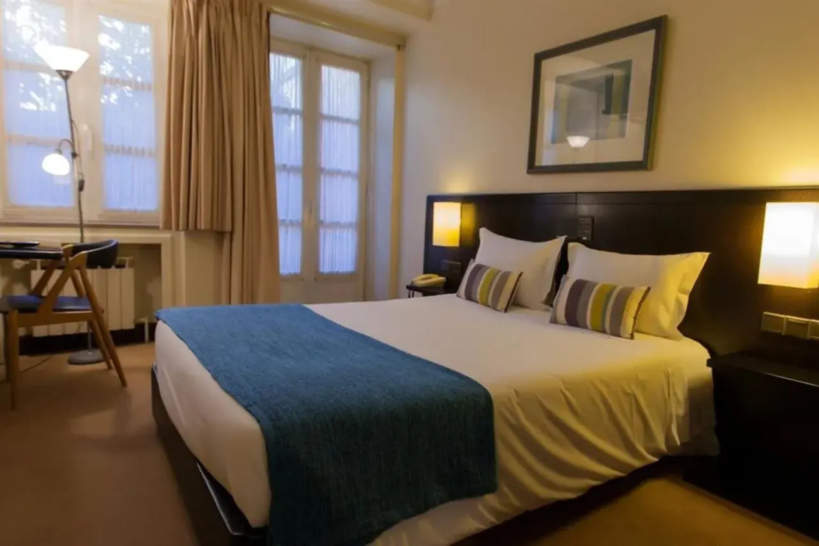 Hotel Senhora A Branca