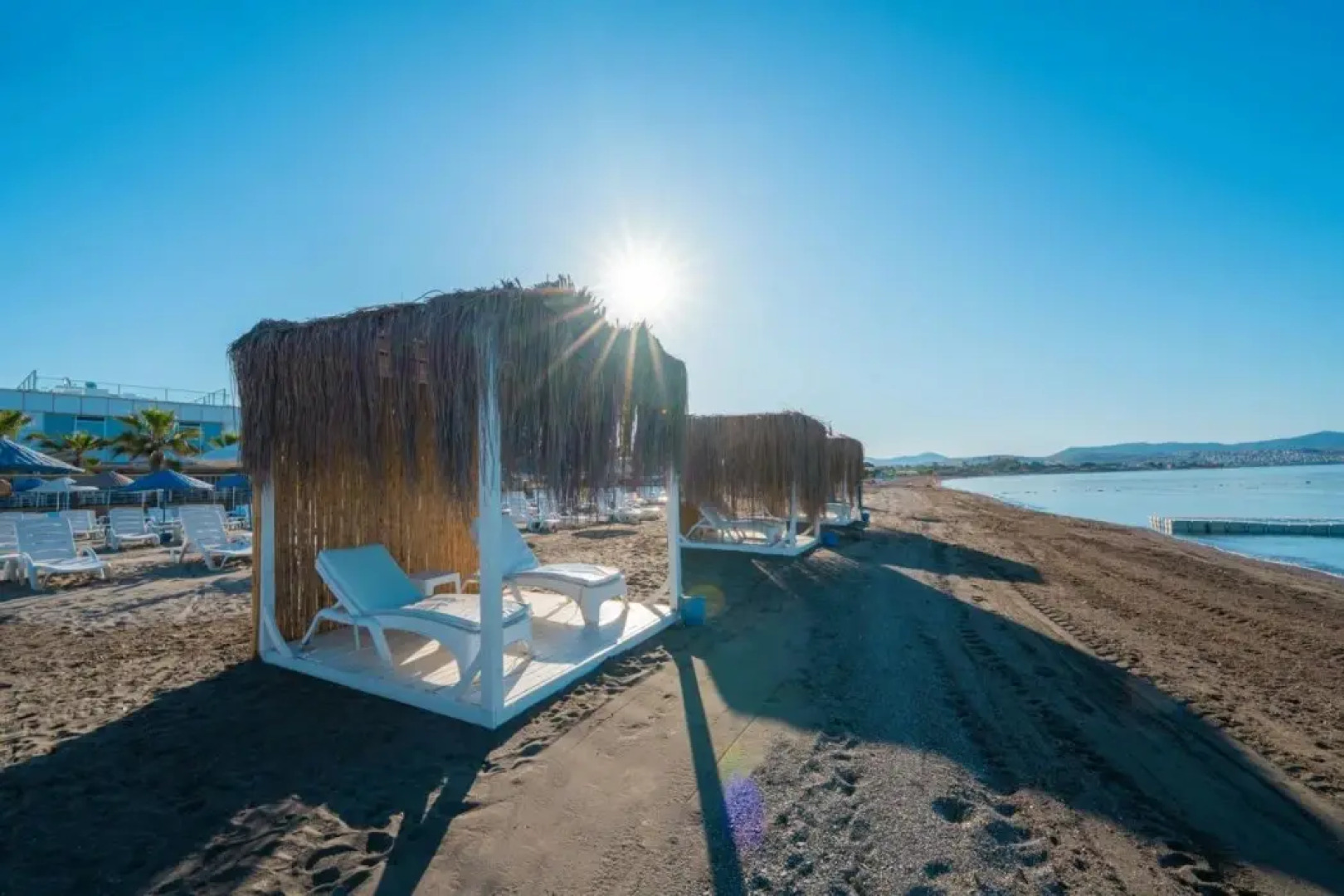 Labranda Lebedos Princess - All Inclusive - Special Class Category