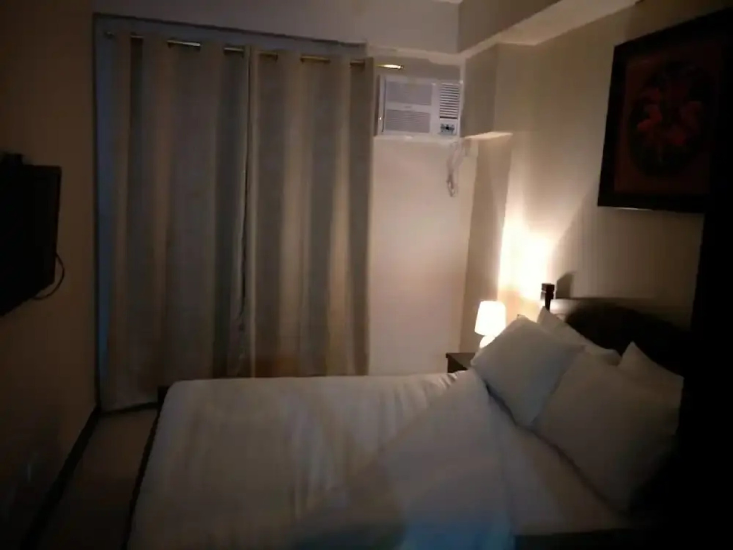 The Redwoods SM Fairview with Balcony Quezon City,Metro Manila Philippines