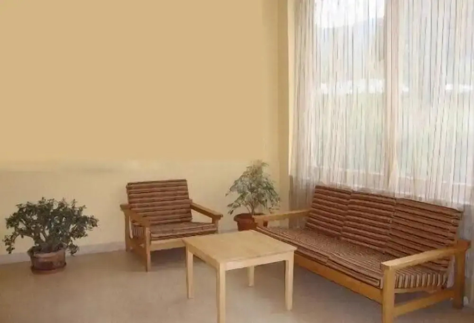Janka Resort