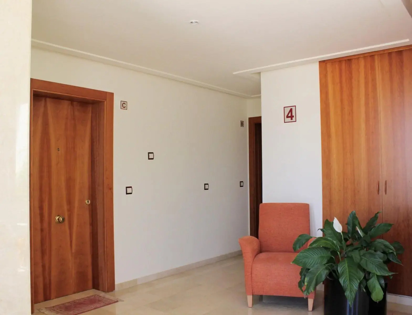 Apartamentos Albir Confort - Avenida Iii