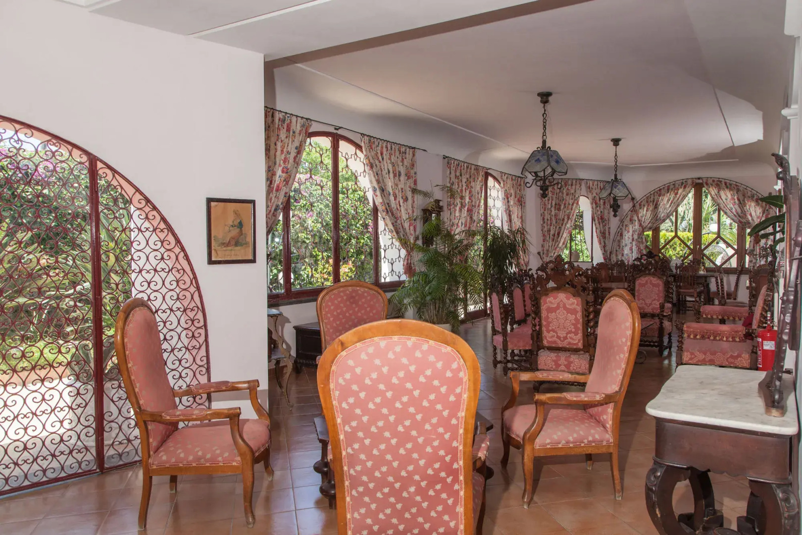 Hotel Terme La Bagattella