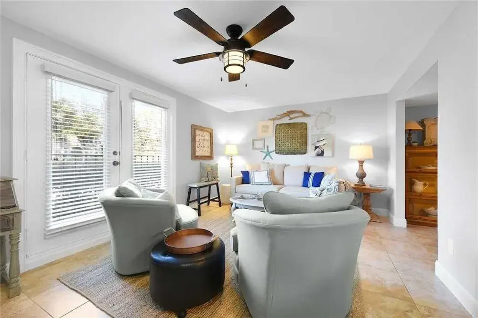 Ponte Vedra Colony Circle 11 - Two Bedroom Condo