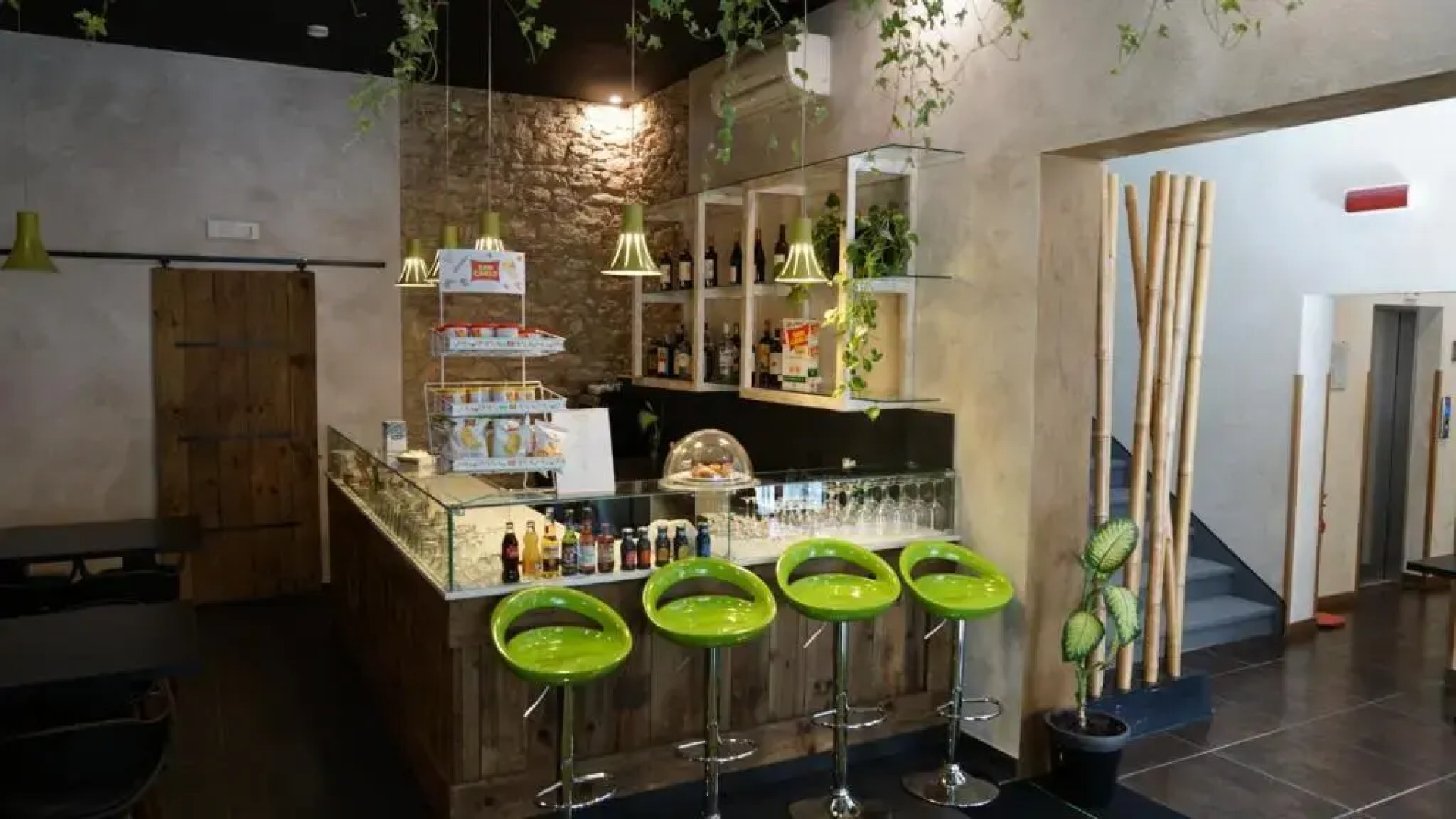 Bella Mbriana Charme E Relax