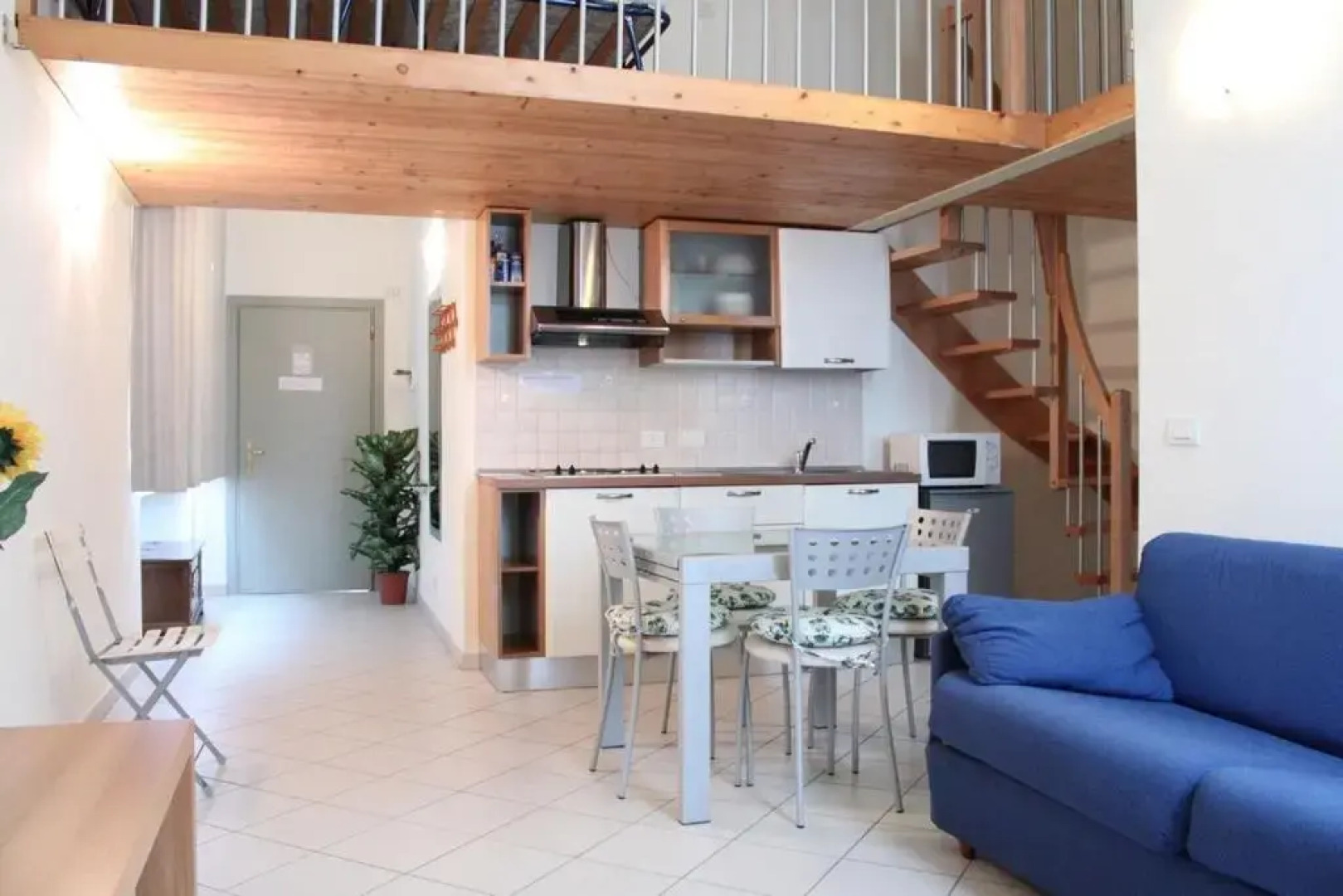 Residence Villa Marina